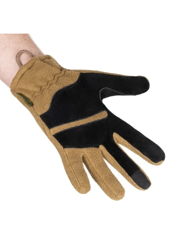 Рукавички стрілецькі зимові RSWG Coyote Brown P1G-Tac (325404484)