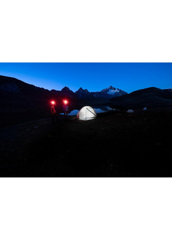 Налобний Ліхтар для Походів/Кемпінгу 6 Режимів 600 Люмен з USB Роз'ємом і Батарейками FORCLAZ (336550406)