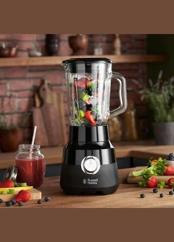 Блендер стаціонарний 24722-56 Russell Hobbs (314928149)
