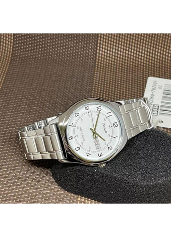 Чоловічий годинник MTP-V006D-1B2 Casio (350627410)