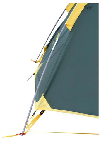 Палатка Ranger 3 (v2), TRT126 (TRT-126) Tramp (316535010)