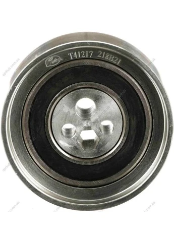 Ролик модуля натягувача ременя AUDI CABRIOLET/ COUPE/ A8/ 80/ A4/ A6 T41217-ua Gates (366169118)