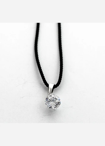 Кулон подвеска 7970 Maxi Silver (337133473)