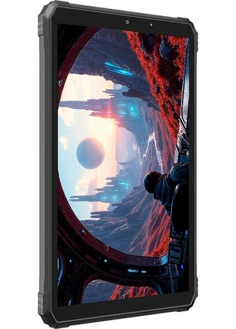 Планшет Active 5 Rugged Tab LTE 8GB/128GB Black (BVACTIVE5_B) Blackview (374862601)