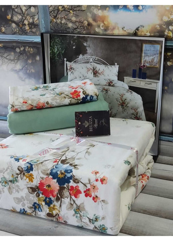 Комплект постельного белья 1,5-спальный Belizza (315870909)