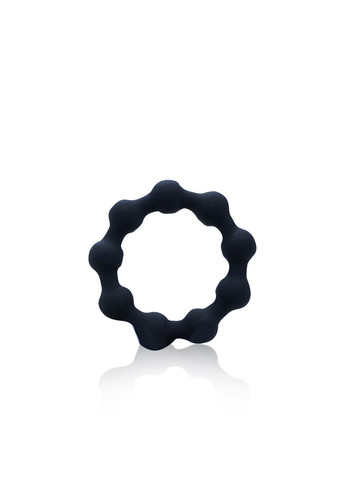 Эрекционное кольцо Marc Maximize Ring Черное CherryLove Dorcel (282710354)