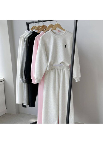 Женский спортивный костюм No Brand (369043883)