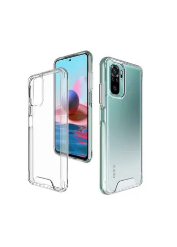 Чохол накладка Space Collection для Xiaomi Redmi Note 11 Pro China (402257484)
