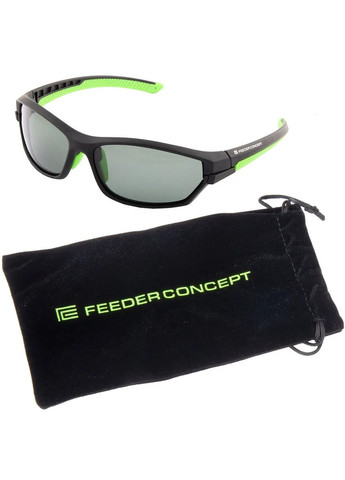 Очки NF-FC2003 поликарбонат Feeder Concept (316435604)