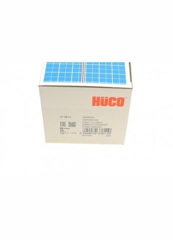 Котушка запалювання BMW 3 (E36)/5 (E34)/7 (E32/E34/E38) 1.8-4.0i 89-01 M20/M30/M50/M60/M70 (HÜ 133811 (opt-om) Hitachi (342408972)