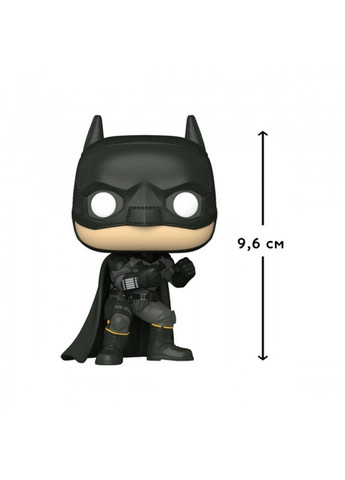 Игровая фигурка Pop! - Бэтмен (25 cm) Funko (331298286)