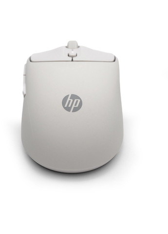 Мышь 400 Quiet, WL/BT, кленовый HP (360400513)