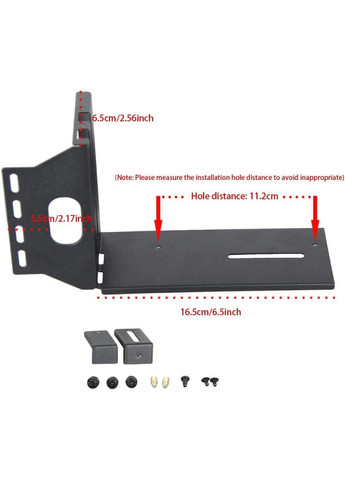 Вертикальный крепеж POHOVE для компьютерной видеокарты 90-градусный угол GH, 3.0 X16 GUP No Brand (300657443)