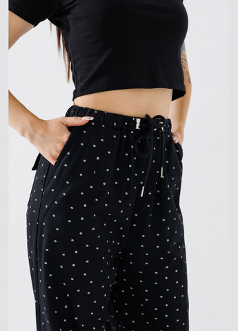 Штани завужені жіночі 6833 (2000990510136D) shop (2000990510136) No Brand Завужені (362895718)