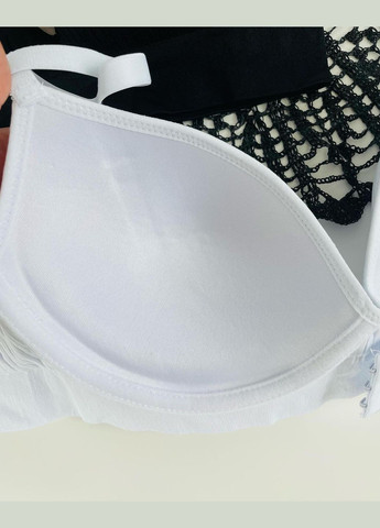 3д топ - збільшує і збирає груди до середини. No Brand (335370793)