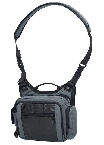 Сумка Alphyn Urban M Graphite Danaper (316443624)