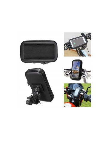 Велосумка на руль No Brand (295674987)