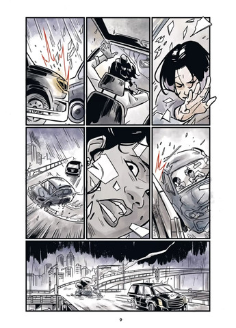 Підлітки-титани. Рейвен Vivat (370074877)