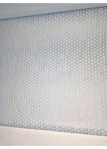 Шпалери вінілові 10.05 × 1.06 м 33607, бірюзові для спальні, вітальні, кухні, коридору ванної кімнати MARBURG (339111388)