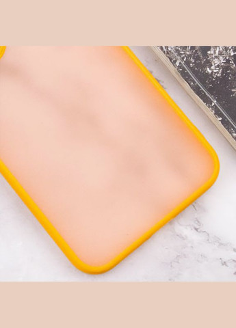 Чехол на Samsung Galaxy S21 FE / для самсунг галакси С21 фе ТПУ и поликарбонат Epik (356096102)