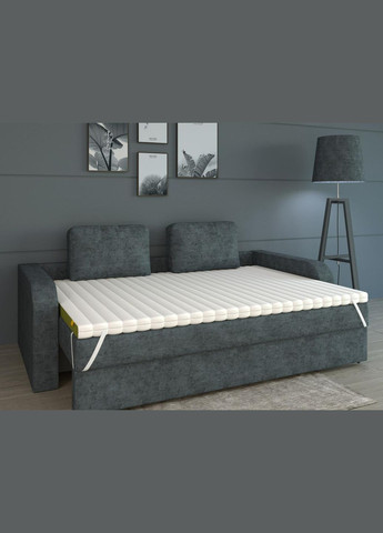 Тонкий матрац Silence Plus ТМ Spirit (315908177)