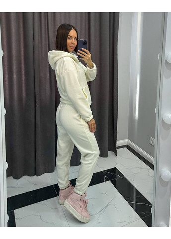 Флісовий спортивний костюм Osoblyva (360135106)