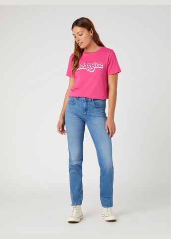 Джинси Slim 610 W26LCY37M Wrangler - (314500470)