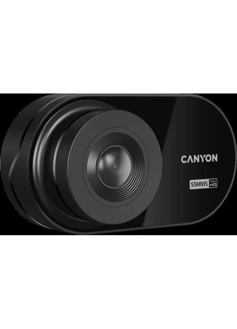 Відеореєстратор DVR10 FullHD 1080p Wi-Fi Black (CND-DVR10) Canyon (360424631)