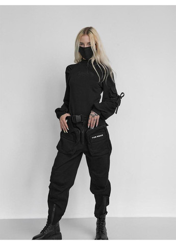 Карго штани з коттону "Цукаса" Vakko (373714149)