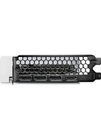 Відеокарта GeForce RTX 5060 Ti,, OC (White Edition), 8Gb GDDR7, 128-bit, HDMI/3xDP, 2602/28000 MHz, 8-pin Palit (395354860)