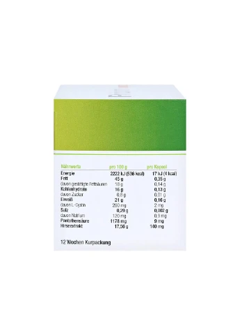 Добавка Bayer - 120 caps Priorin (330105487)