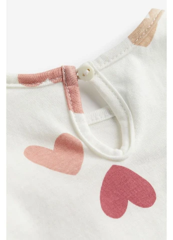 Лонгслив H&M (295384660)