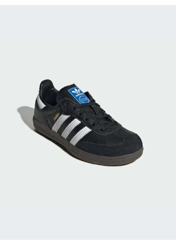 Кросівки Samba Og C Black IE3678 adidas (399501500)