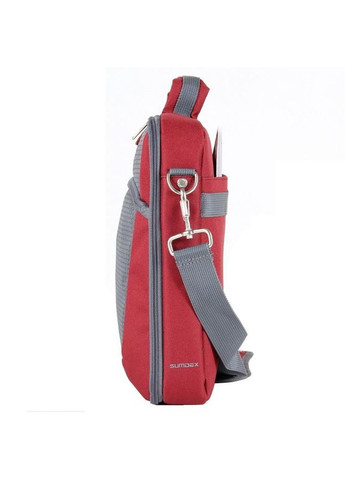 Сумка для ноутбука PON-301RD 15.6` Red Sumdex (370617555)