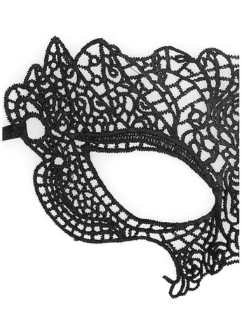 Маска Lace Eye-Mask- Princess Orion (398151945)