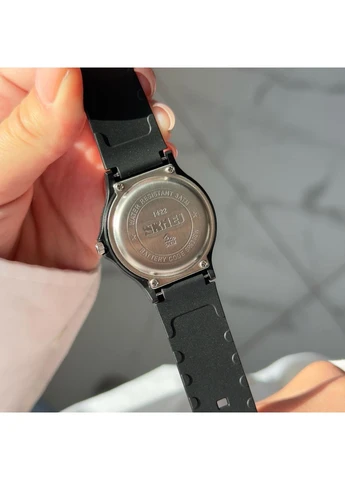 1422BK Black Skmei (341336109)