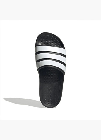 Тапочки Adilette Flow Black IF4134 adidas (332610447)