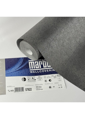 Шпалери вінілові на флізеліновій основі 57622 (0.53), рулон 10 м MARBURG (371776025)