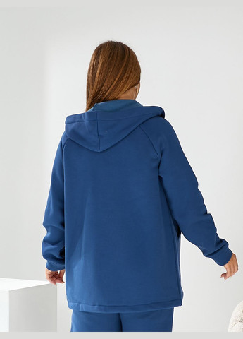 Теплая кофта на флисе MeeLan (315049444)