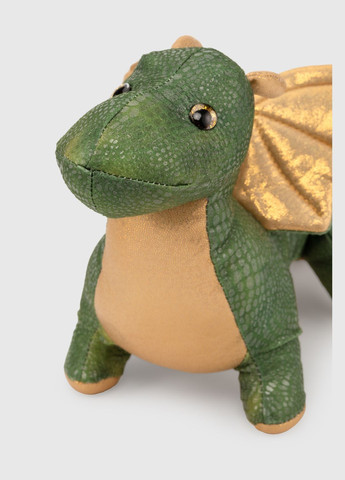 М'яка іграшка Динозавр 4 No Brand (286449234)