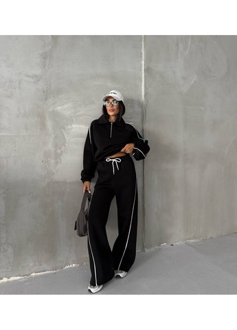 Жіночий спортивний костюм Україна (361857421)