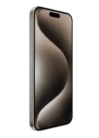 Смартфон iPhone 15 Pro Max 1TB eSIM Blue Titanium (MU6J3) Apple (279826114)
