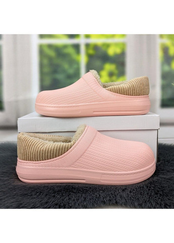 Калоші з м'яким задником на хутрі жіночі Gipanis (302021828)