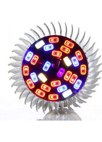 Светодиодная Фитолампа для растений GR-25 7вт Greenhouse (371875573)