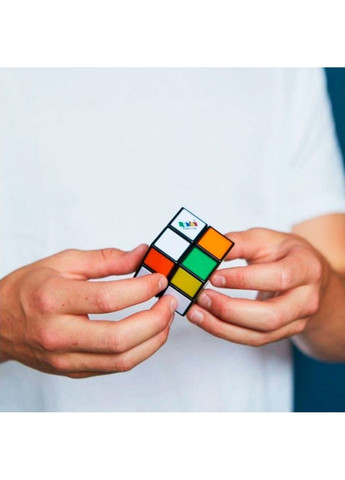 Головоломка - Кубик 2х2 Міні Rubik's (333708927)