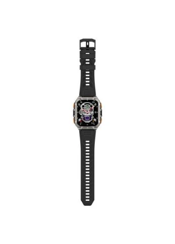 Часы W80 Pro Black Blackview (395303709)