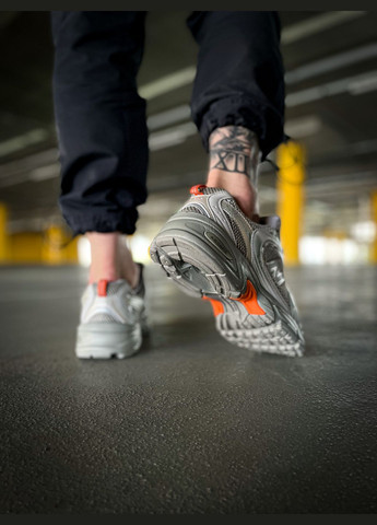 Оливковые (хаки) демисезонные кроссовки мужские и женские new balance 530 utility pack | нью беланс 530 хаки No Brand