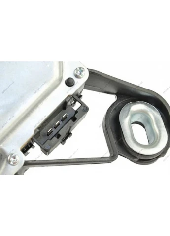 Двигатель стеклоочистителя REAR/MERCEDES-BENZ C-CLASS T-MODEL (S203) 2190732 Metzger (366186038)