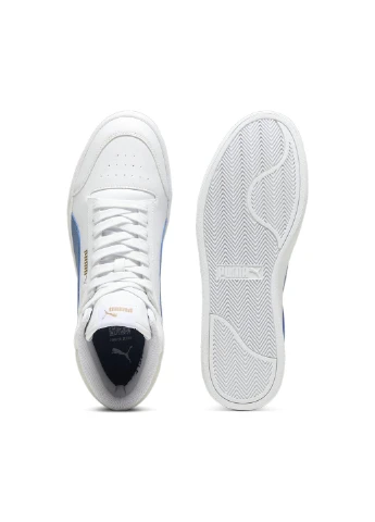 Кеди Shuffle Mid Trainers Puma (299307182)