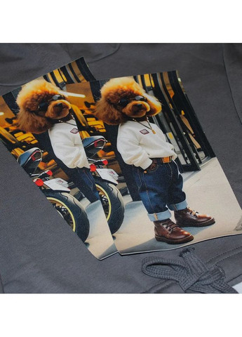 Нашивка тканева "Мальтіпу" (5585) No Brand (335812392)